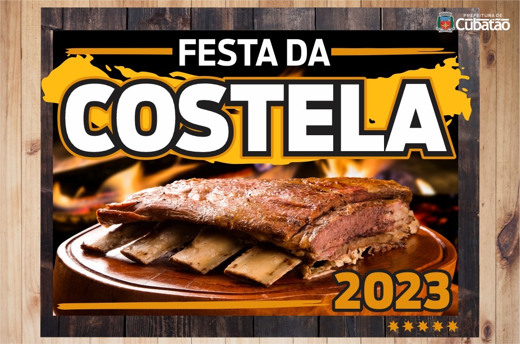 Confira a programação