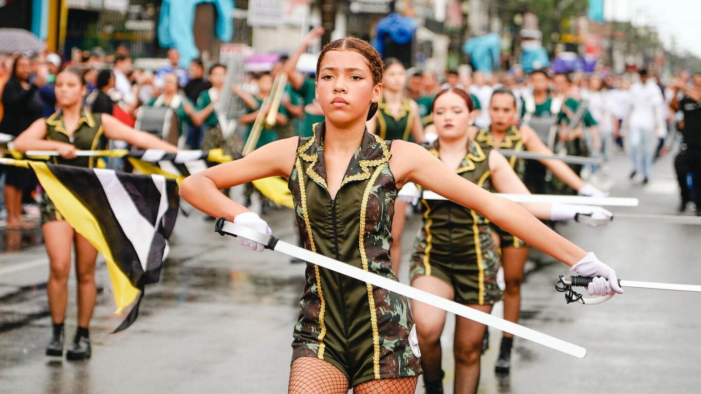 A Prefeitura encerrará a programação nesta quinta-feira (7), com o arriamento do Pavilhão Nacional
