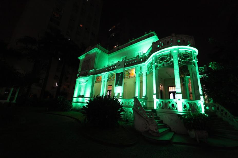 O anúncio foi feito pelo prefeito Rogério Santos, nesta terça-feira (19)