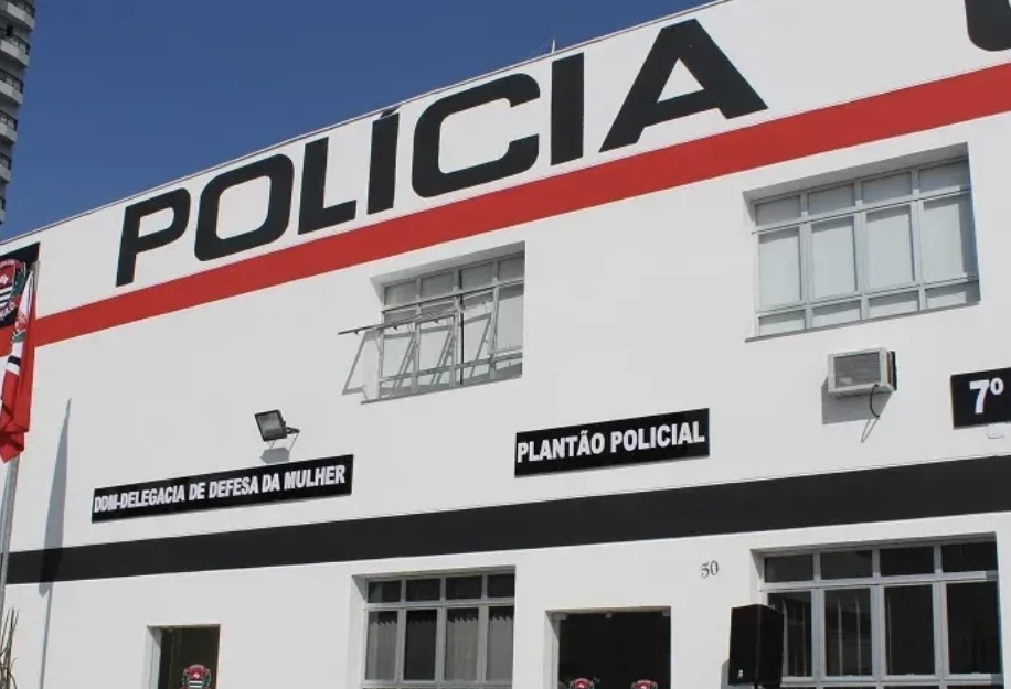 Delegacia da Mulher de Santos