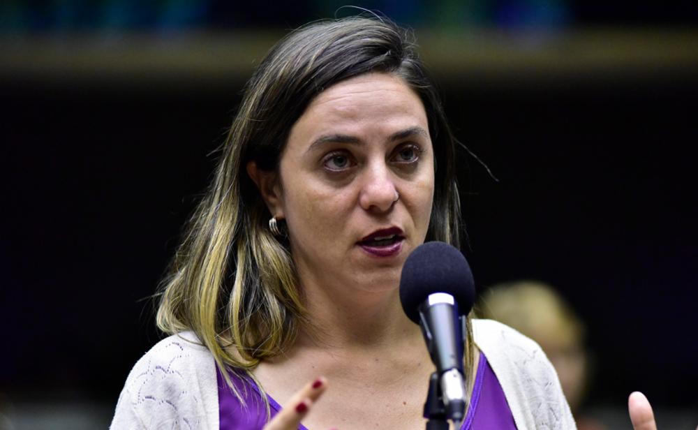 Na Comissão Especial, apenas o Psol representa contra a PEC