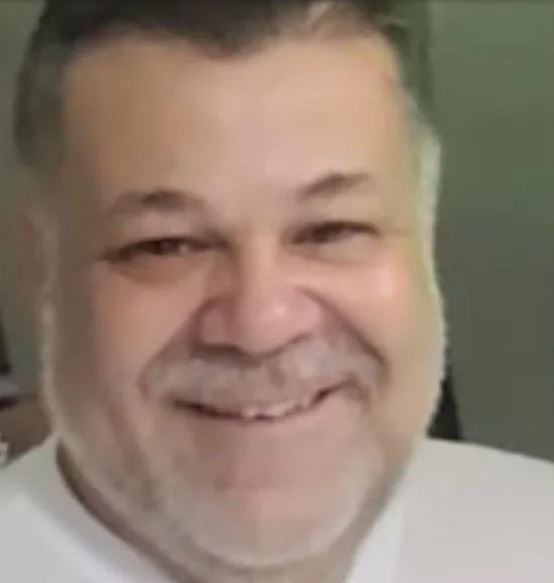 Marcos chegou a ser socorrido, mas não resistiu aos disparos