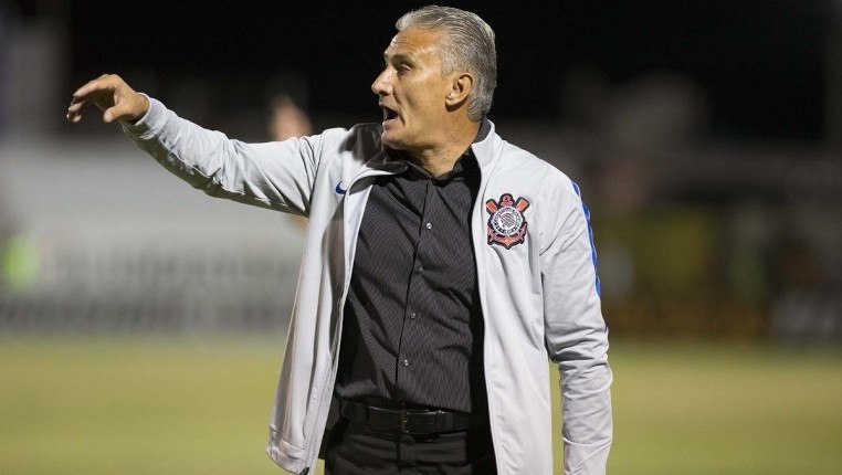 Tite é ídolo no Corinthians e é tratado como prioridade para retornar ao Parque São Jorge