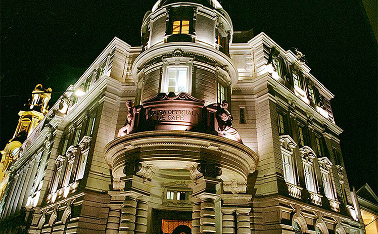 O acesso ao Espaço Café com Leite custará R$ 16, com direito à visitação às exposições em cartaz no Museu