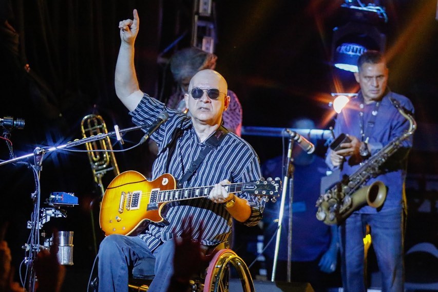 Confira a programação completa