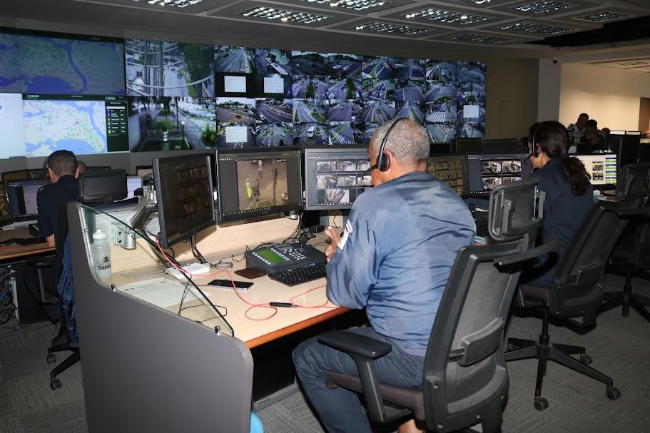 Em 2022, Santos ficou em 13&ordm; lugar geral no Ranking e, na edição de 2023, subiu para 8&ordm;