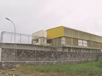 Fundação CASA de Praia Grande