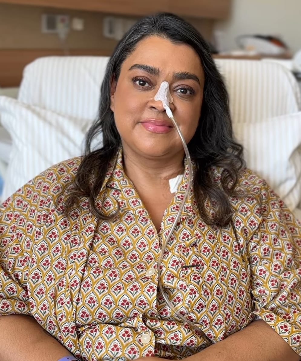 Preta Gil cuidava de câncer nos EUA