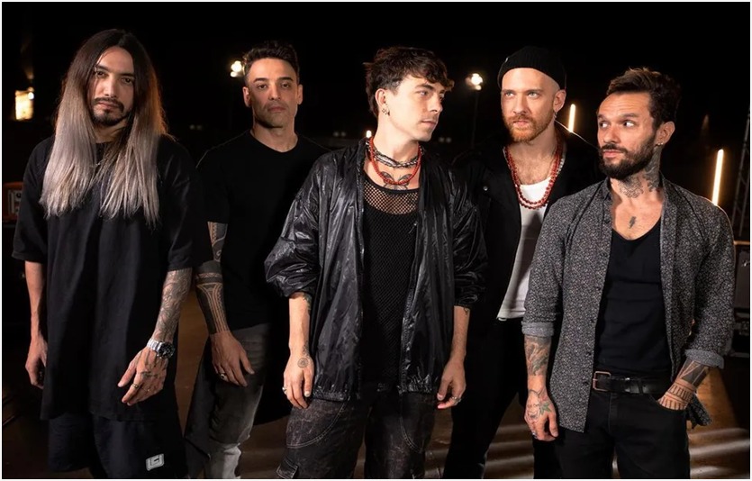 Os fãs da banda podem adquirir os ingressos no Articket