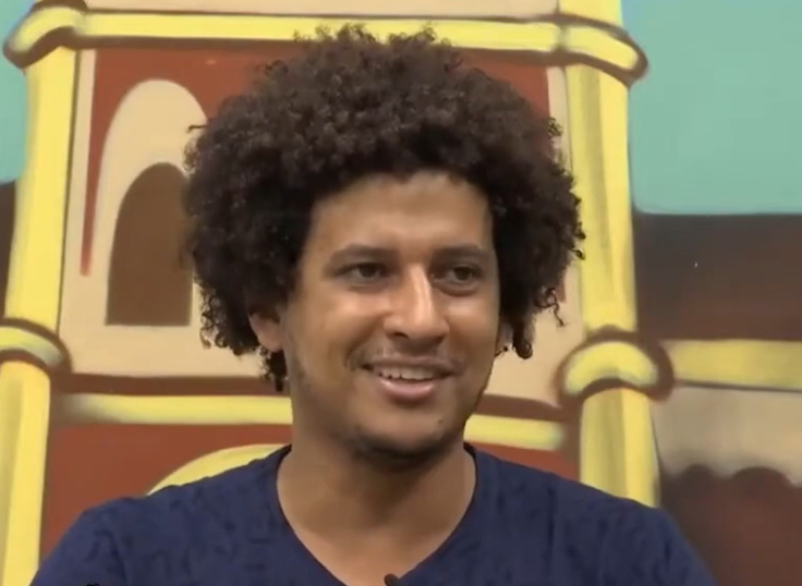 Leonardo Sacramento irá participar de uma roda de conversa hoje, às 19 horas, na José Martí