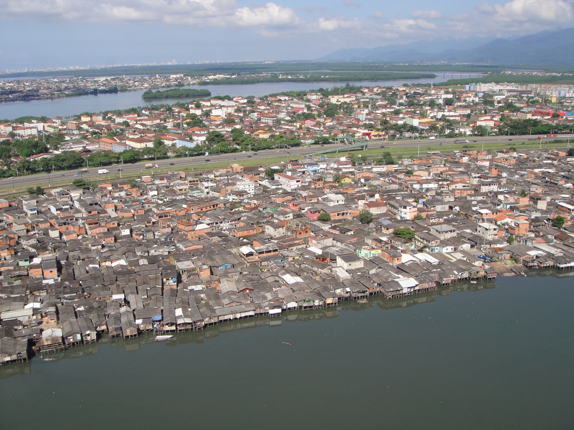 O pré-projeto foi finalizado em junho deste ano e está aberto a alterações