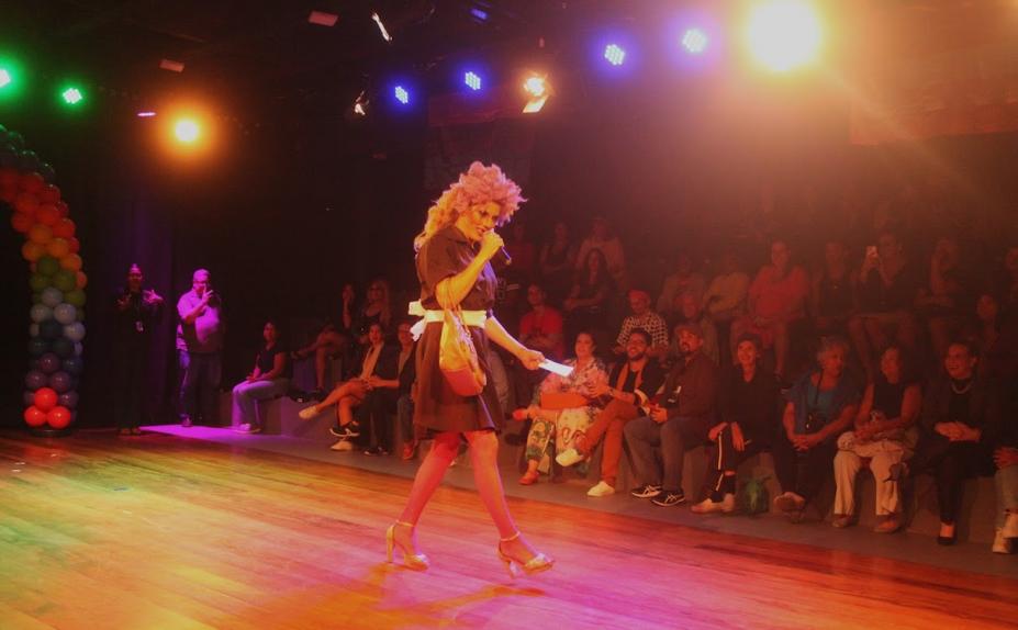 Recheada de atividades, a 'Semana Municipal da Diversidade Sexual' prossegue até o próximo domingo (8)