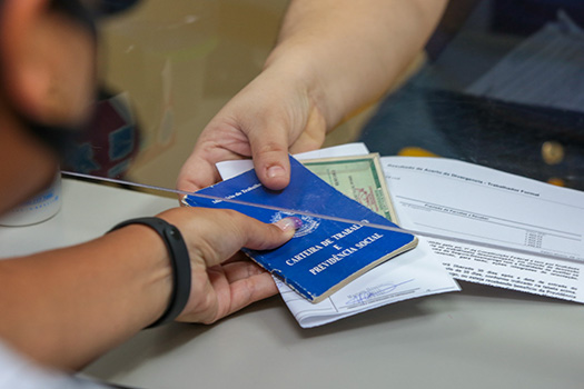 Os pré-requisitos são imprescindíveis e os documentos indispensáveis