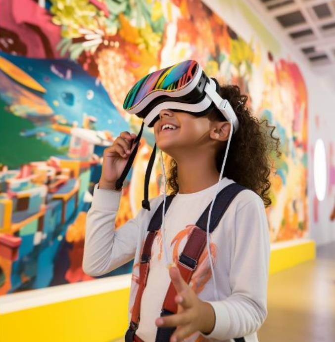 No CCBB, as oficinas serão gratuitas e o cinema custará a partir de R$ 5