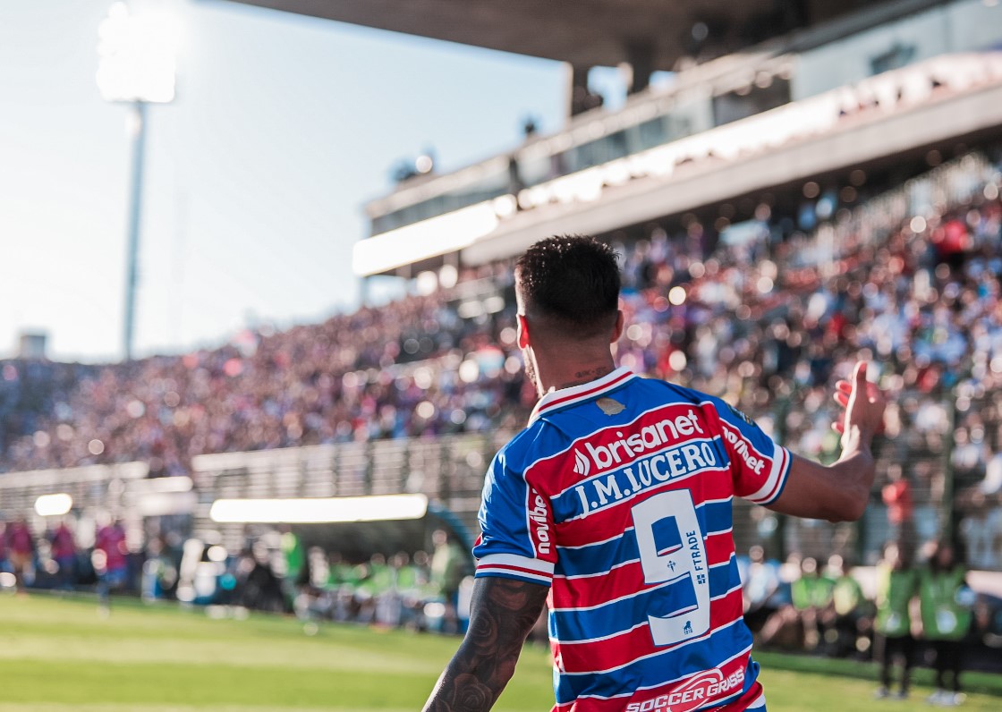 Fortaleza ficou perto, mas acabou superado pela LDU na Sul-Americana