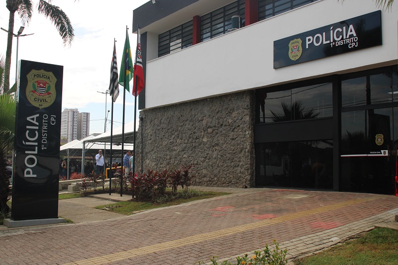 As reformas nos DPs são o segundo dos três eixos que vêm sendo implementados dentro no pacote de valorização policial da atual gestão