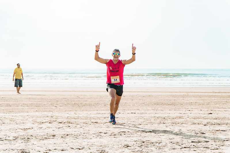 Inscrições continuam abertas e podem ser feitas pelo aplicativo da TFSports, disponível para Android e iOS