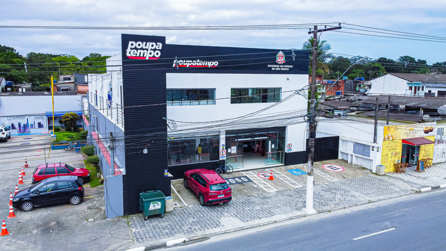 Os interessados devem comparecer ao PAT com RG, CPF, Carteira de Trabalho e PIS