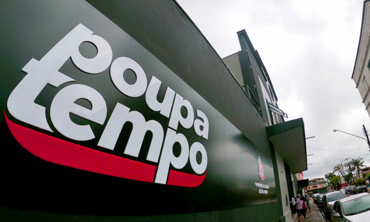 A orientação do Poupatempo é que as vítimas do golpe registrem Boletim de Ocorrência