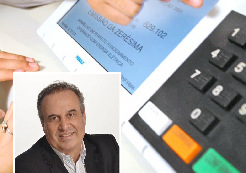 Engenheiro José Manoel Ferreira Gonçalves afirma que vazamento pode gerar sensíveis prejuízos diretos e indiretos