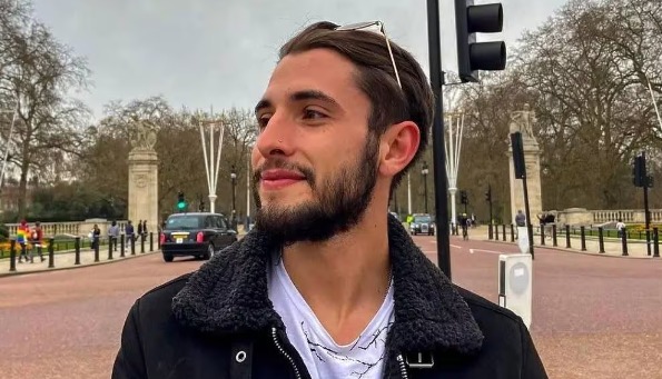 O governo federal confirmou a morte de Ranani Glazer, de 23 anos