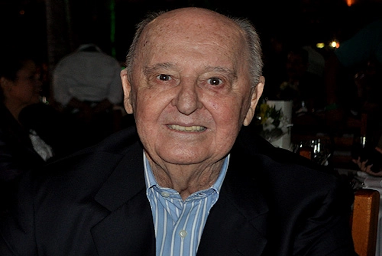 Treinador histórico no futebol brasileiro, Rubens Minelli morreu nesta quinta-feira (23)