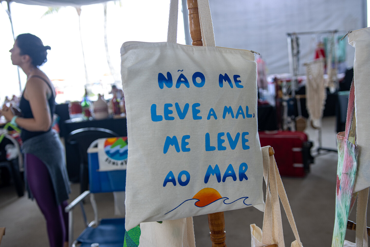 Objetivo desta saída é apresentar o projeto Barco Escola 'Arca do Saber', que tem como tema