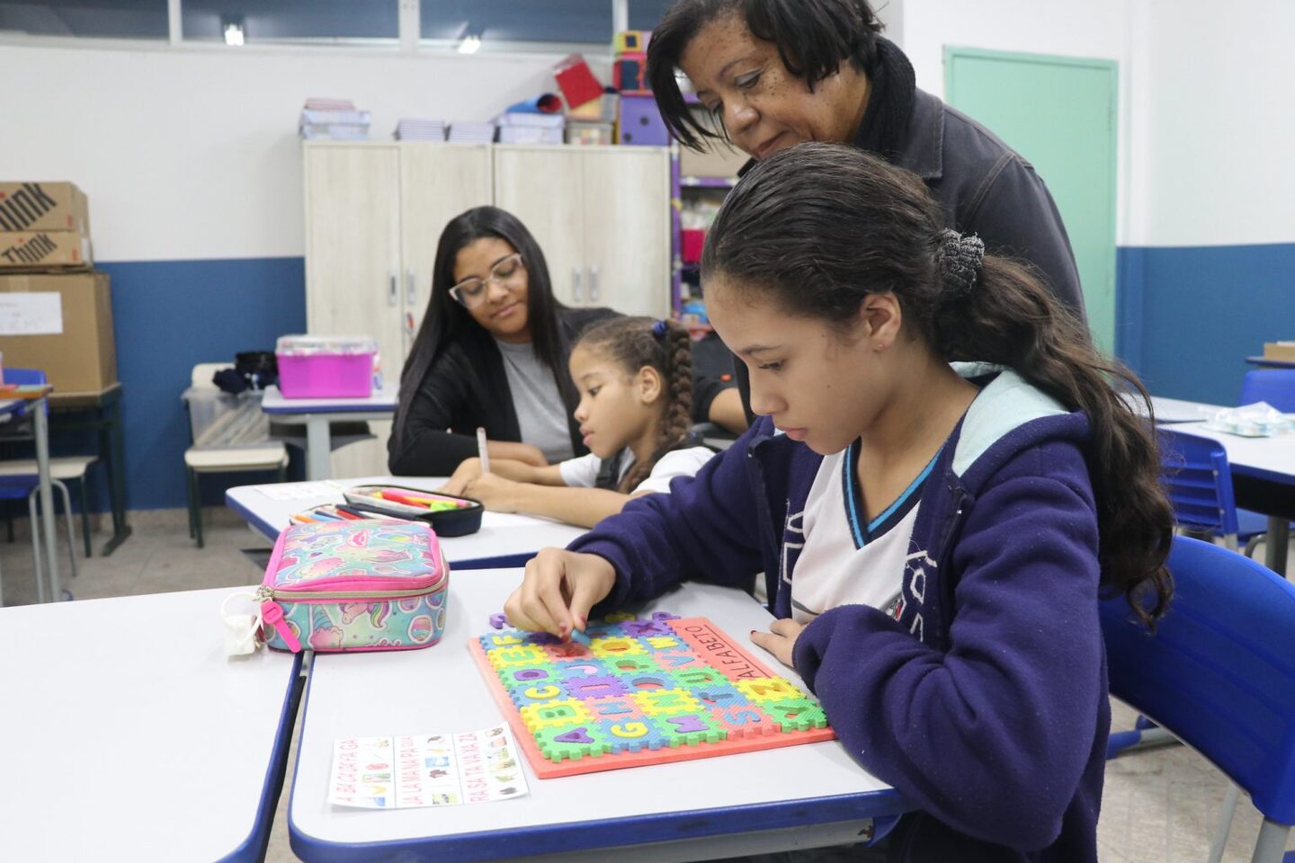 Na oportunidade, um dos principais temas será o Transtorno do Espectro Autista (TEA), técnicas comportamentais, além de experiências teóricas e práticas