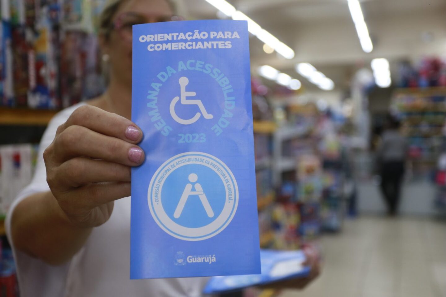 Comissão foi instituída a partir do Decreto Municipal 15802/2023