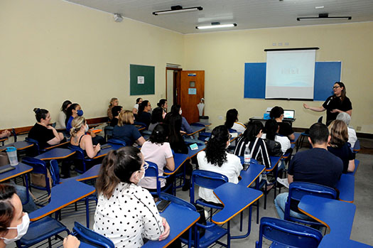 Período de inscrição do vestibular 2024 para essas vagas vai até o dia 21 de novembro