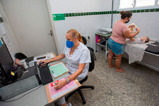 Início das atividades da residência multiprofissional está prevista para março de 2024