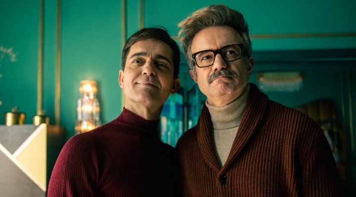 Os criadores creditam o sucesso desses títulos ao poder de exportação do streaming