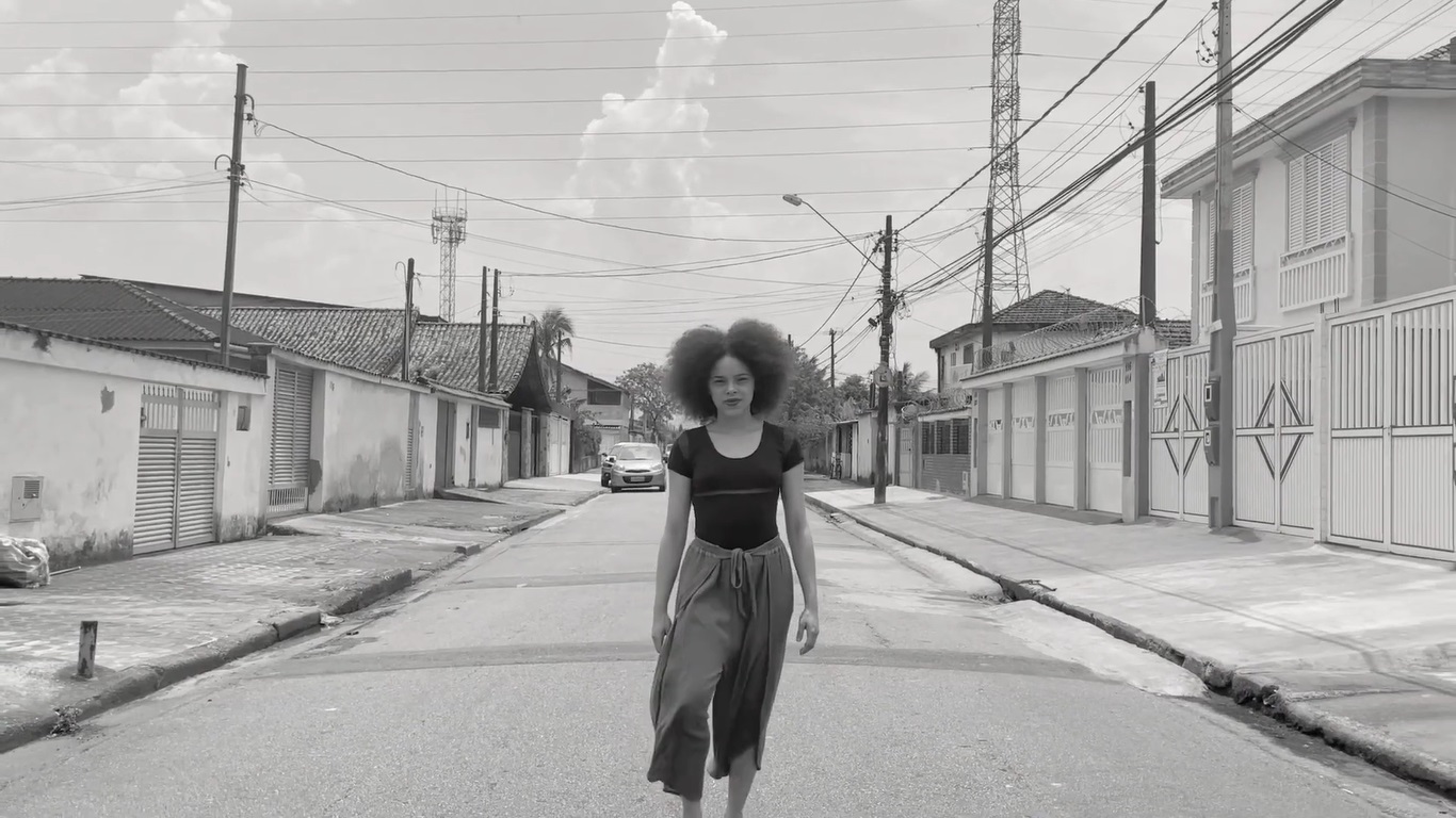 Cena do curta-metragem