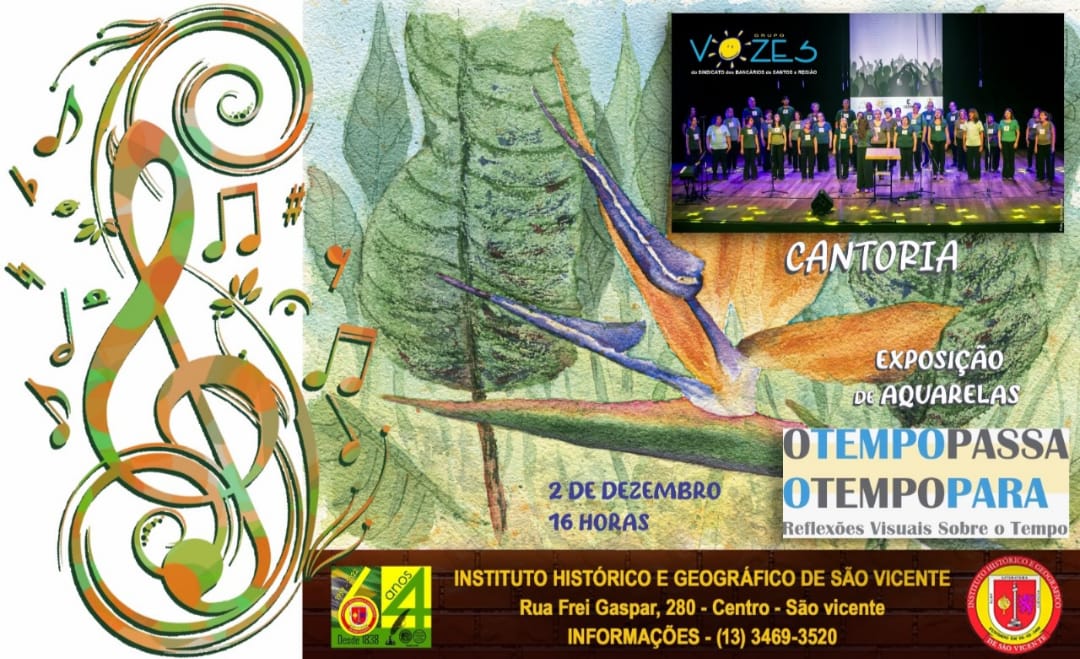 Para Simone, a prática da técnica da aquarela reflete o tempo e a paciência necessários para criar obras de arte