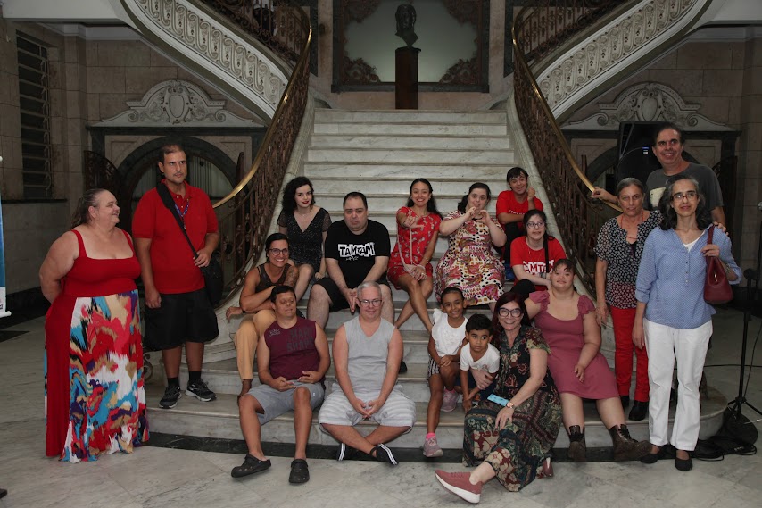 Objetivo da Virada Inclusiva 2023 é proporcionar ações inclusivas gratuitas que contemplem pessoas com e sem deficiência