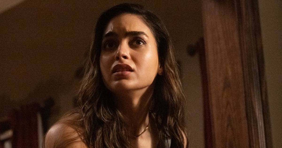 Melissa Barreira em 'Pânico 6'