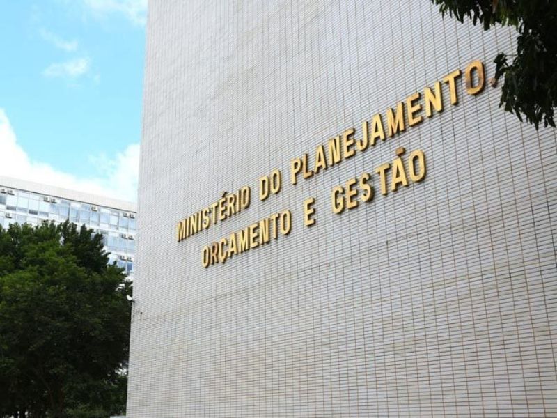 O Ministério do Planejamento e Orçamento estima um aumento do PIB potencial do Brasil para um patamar entre 2% e 2,5%
