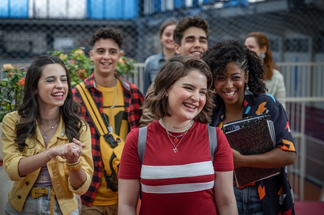 Longa chegará aos cinemas nacionais em janeiro