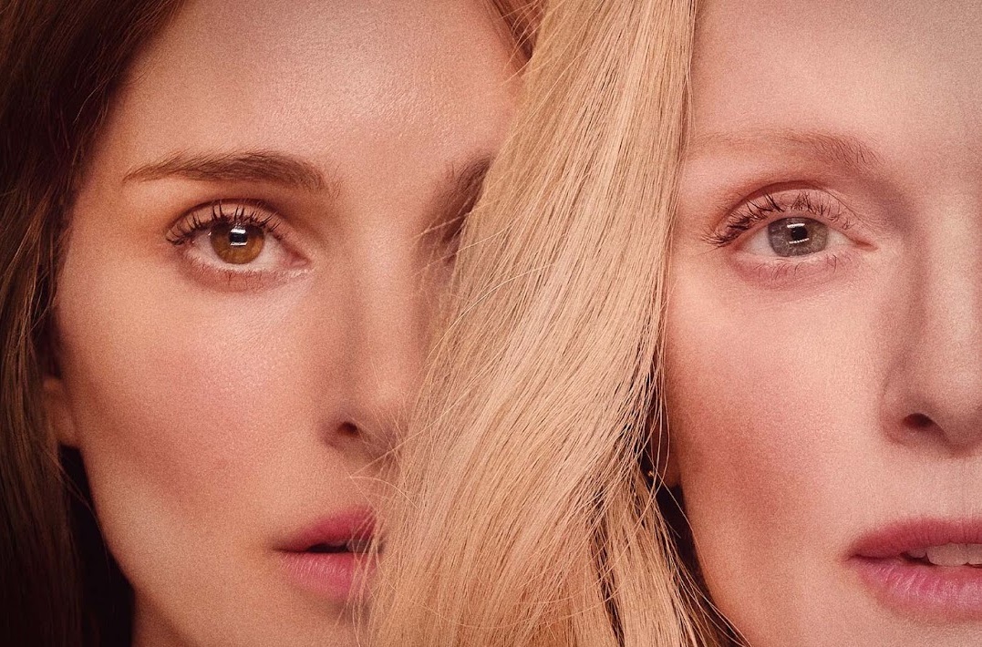 Longa é estrelado por Natalie Portman e Julianne Moore