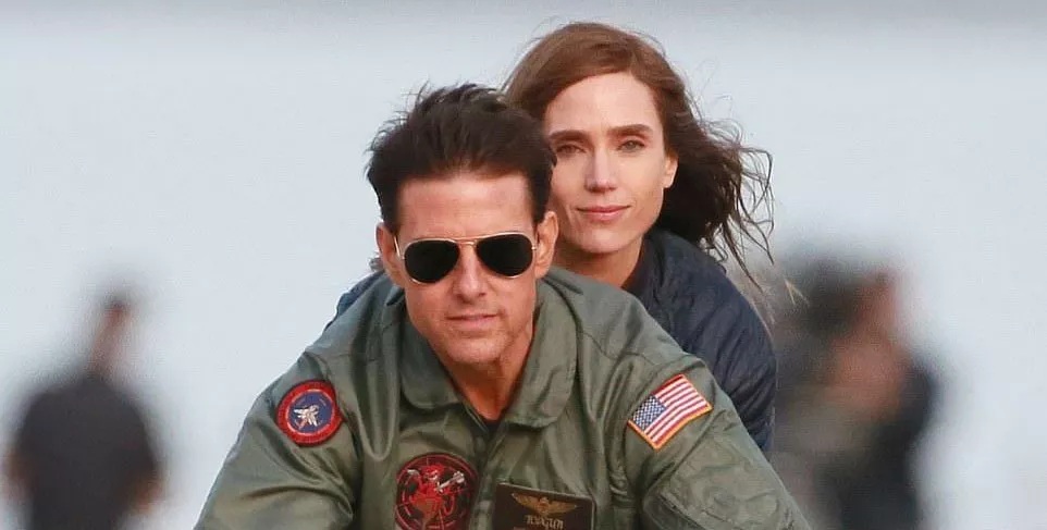 "Top Gun Maverick" é um dos principais destaques do mês