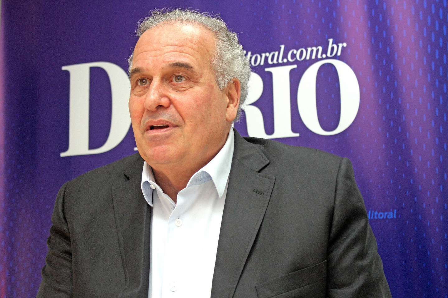 José Manoel Ferreira Gonçalves revelou sua preocupação com os destinos do órgão