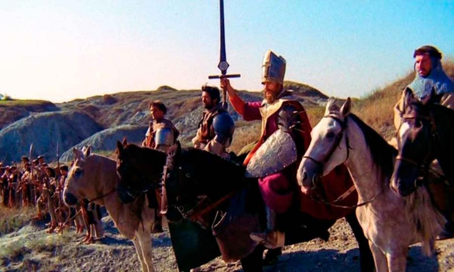 Festival promete ser uma celebração da rica cinematografia da Itália