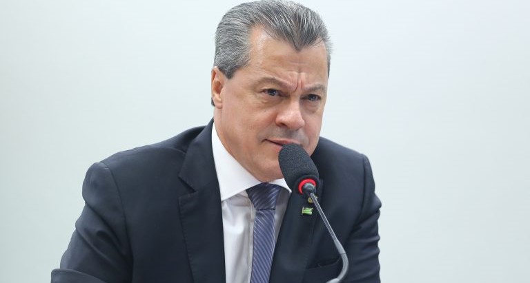 Daniel Agrobom: poder público deve criar políticas específicas para conter a erosão