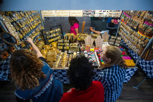 Para o secretário de Cultura e Turismo de Praia Grande, Mauricio Petiz, o funcionamento diário traz mais uma opção de lazer aos que estão no Município na temporada de verão