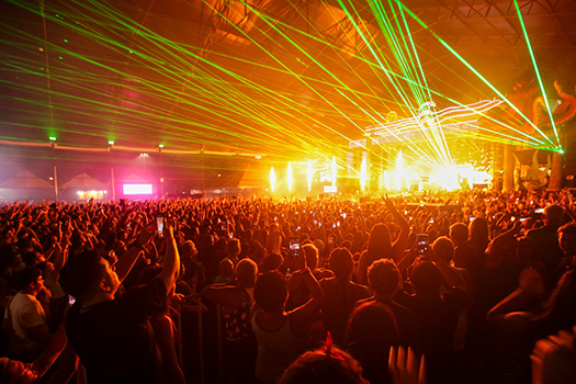 A sétima edição do evento contará com mais datas de apresentações em comparação ao ano passado