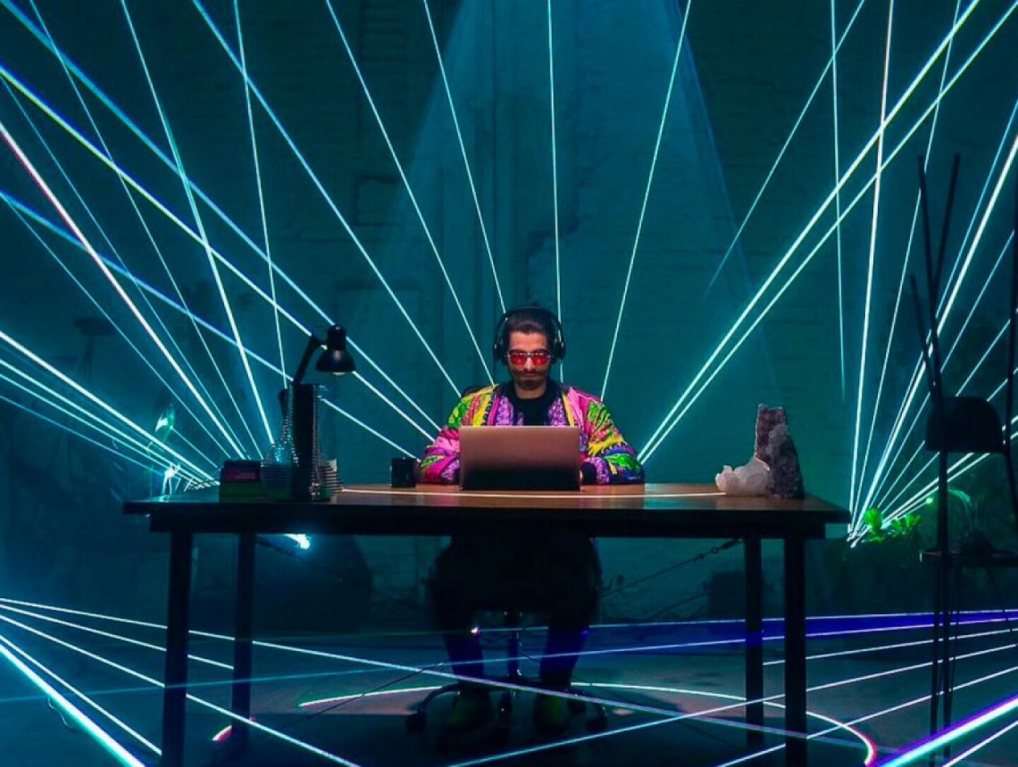 Alok foi o artista brasileiro mais ouvido no exterior, superando Anitta, de acordo com a retrospectiva 2023 do Spotify