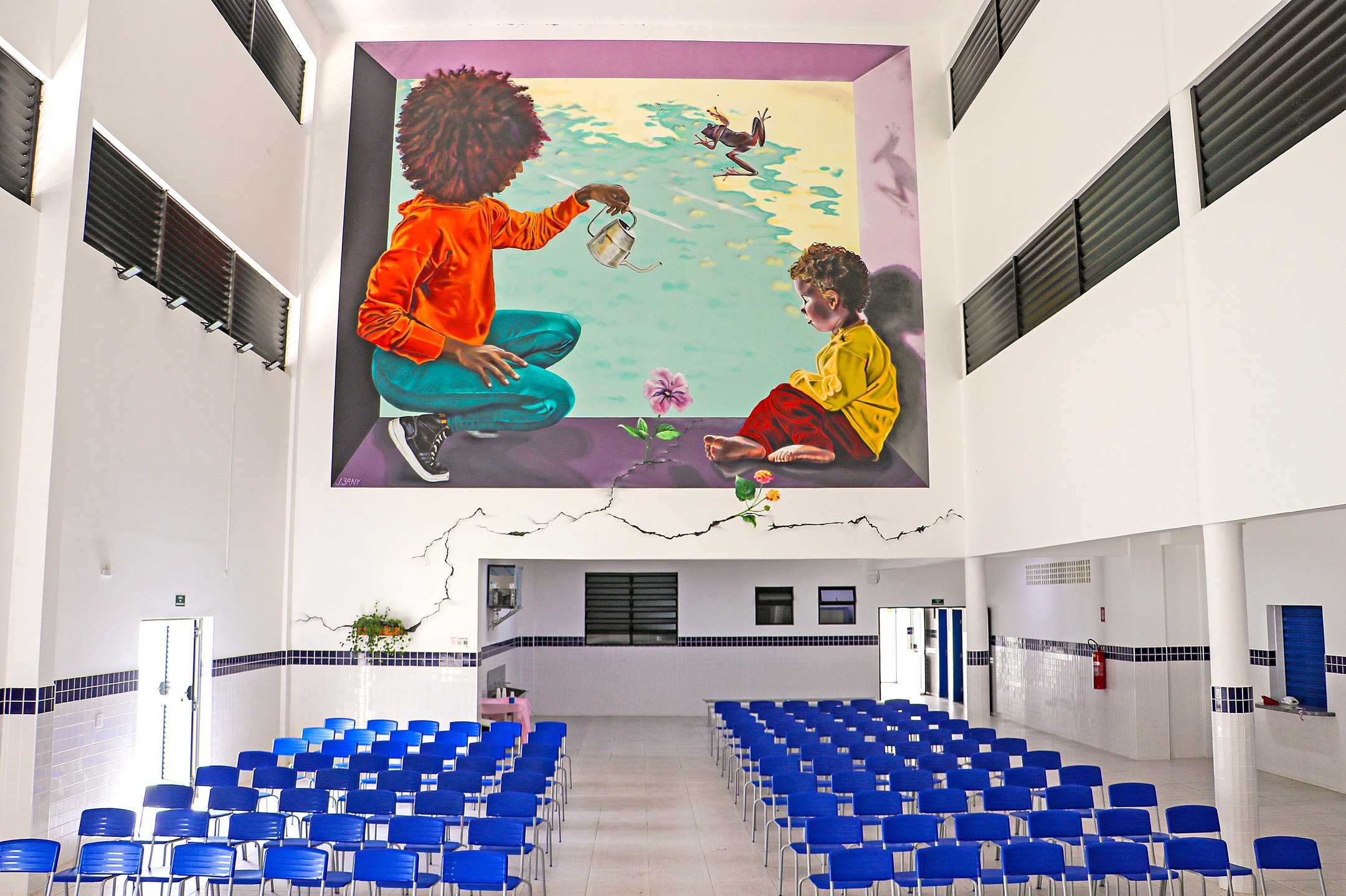 Mongaguá planejou inaugurações e festejos durante o ano todo para celebrar seu 64&ordm; aniversário nesta quinta