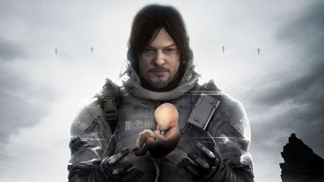 'Death Stranding' é um dos mais famosos games de Hideo Kojima