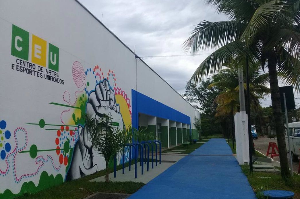 Evento ganhará uma prévia com cinco sessões gratuitas nesta próxima semana no CEU Centro das Artes e dos Esportes Unificado (rua Januário Cândido Pontes, s/n&ordm;), Jardim Nova República