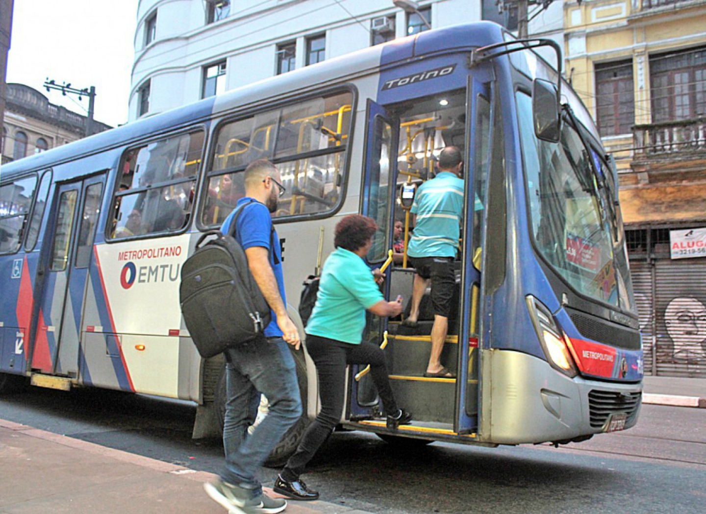 No último dia 16, a Câmara de Santos havia aprovado em votação final o projeto de Fabricio Cardoso